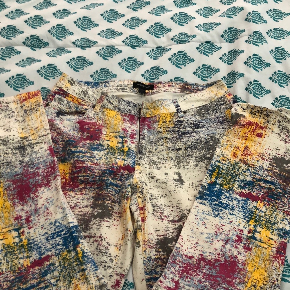 Pants